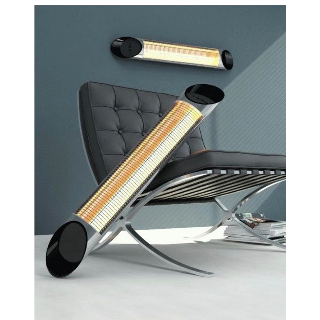 بخاری برقی دیواری ویتو مدل Blade S