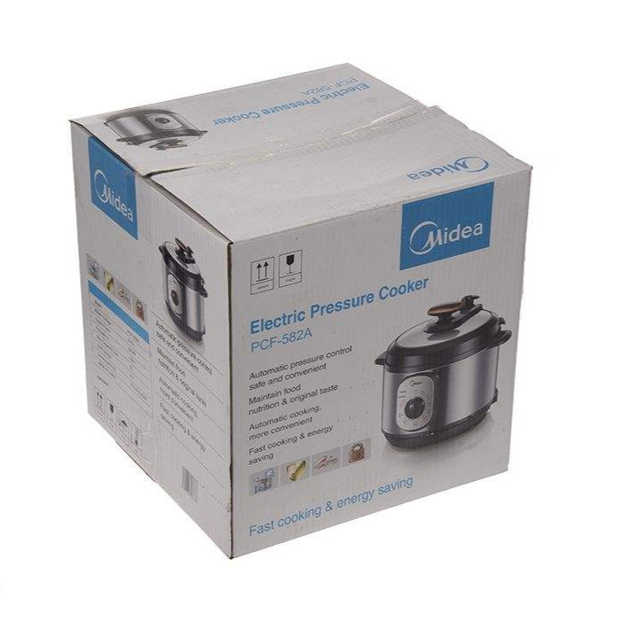 زودپز مایدیا مدل PCF_582A