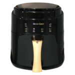 سرخ کن بدون روغن سیلورکرست مدل 10 لیتر