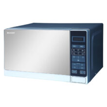 مایکروویو شارپ مدل R-75MT(S)