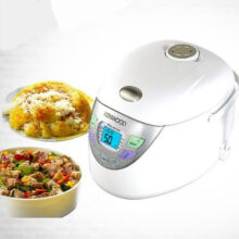 مولتی کوکر کنوود مدل RJ_650