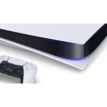 کنسول بازی سونی مدل PlayStation 5 ظرفیت 825 گیگابایت ریجن 1100 آسیا
