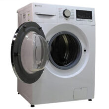 ماشین لباسشویی 7 کیلوگرم اتوماتیک اسنوا مدل SWM-A71W