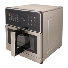 سرخ‌کن ۸ لیتر سوپر کاسا مدل CA-101