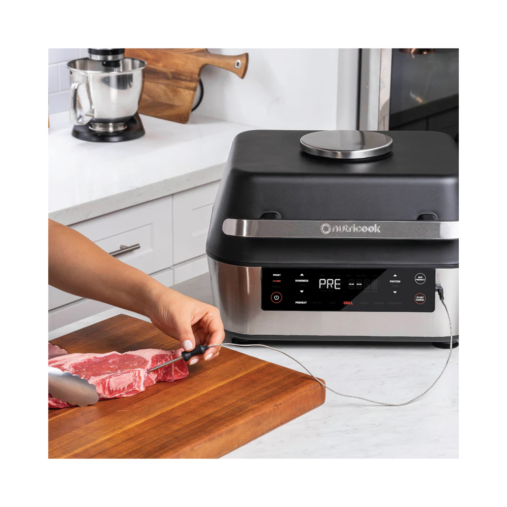 هواپز 8.5 لیتری نوتریکوک مدل AFG960