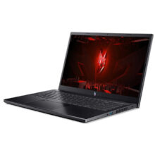 لپ تاپ 15.6 اینچی ایسر مدل Nitro V 15 ANV15-51-59U0-i5 13420H-16GB DDR5-512GB SSD-RTX3050-FHD-Fingerprint