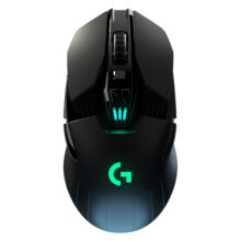 ماوس بی‌ سیم مخصوص بازی لاجیتک مدل Lightspeed G903