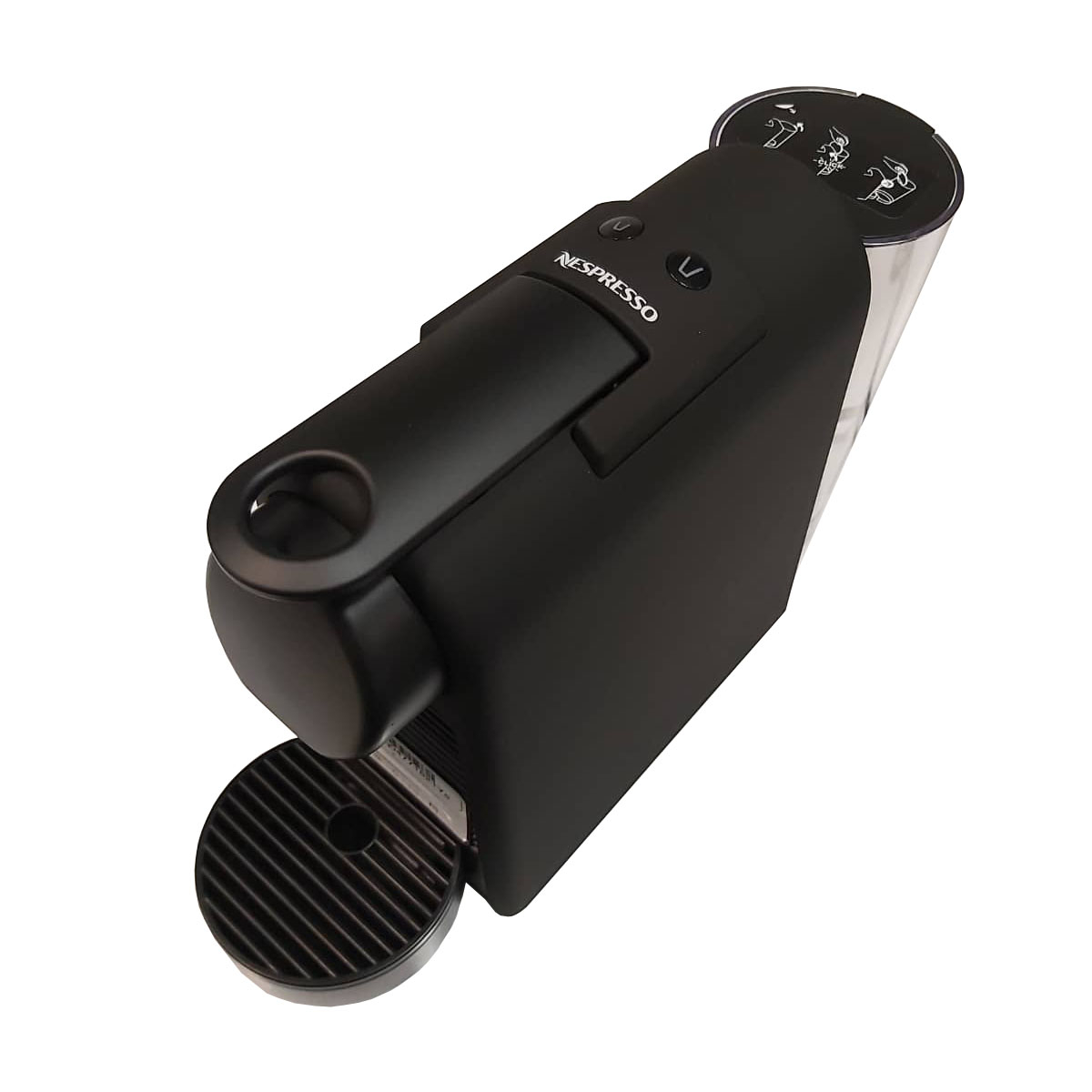 اسپرسوساز نسپرسو مدل Essenza mini en.85bm limited edition