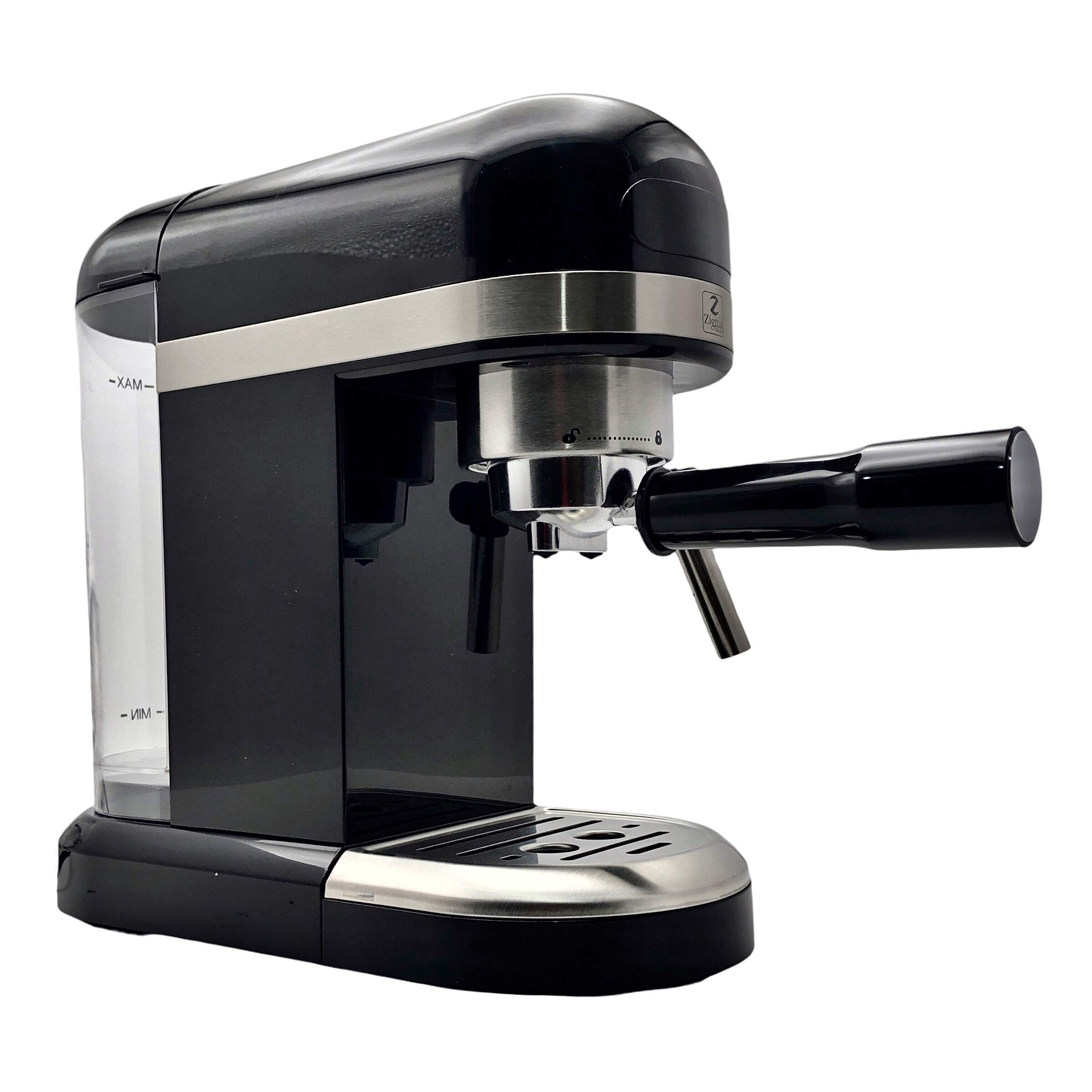 اسپرسو ساز زیگما مدل EM131A