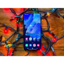 گوشی موبایل سامسونگ مدل Galaxy S21 FE 5G SM-G990E/DS دو سیم‌ کارت ظرفیت 128 گیگابایت و رم 8 گیگابایت - اکتیو