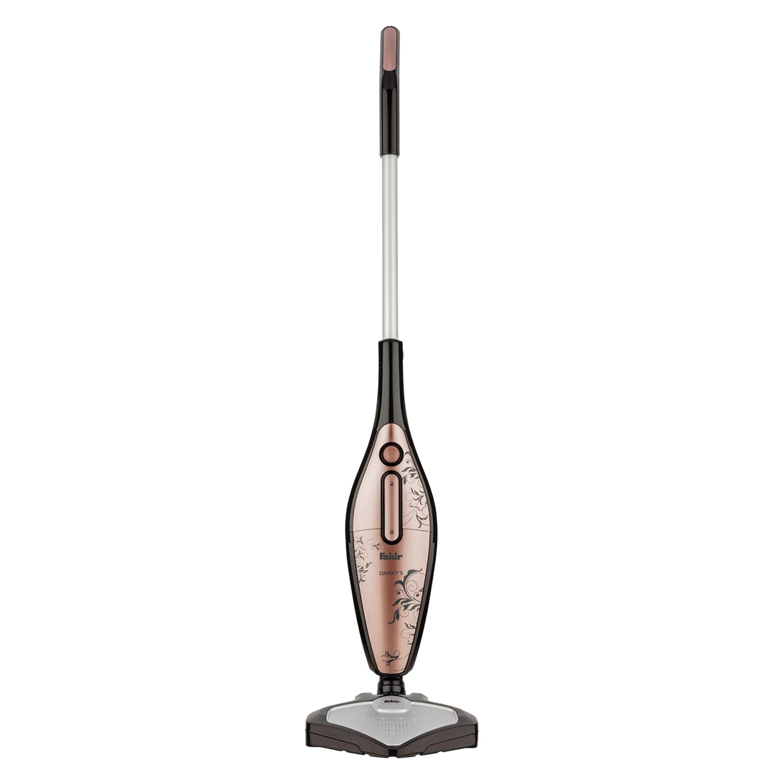 جاروبرقی 800 وات فکر مدل DARKY