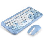 کیبورد و موس بی سیم مافی مدل Honey