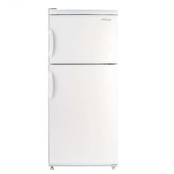 یخچال فریزر طرح فریزر بالا 11 فوت امرسان مدل CB11M-W01