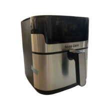 سرخ کن بدون روغن سیلورکرست مدل SCS6091