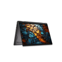 لپ تاپ 14 اینچی دل مدل LATITUDE 7430-i5 1235U-16GB DDR4-512GB SSD-TFT-Touch-W