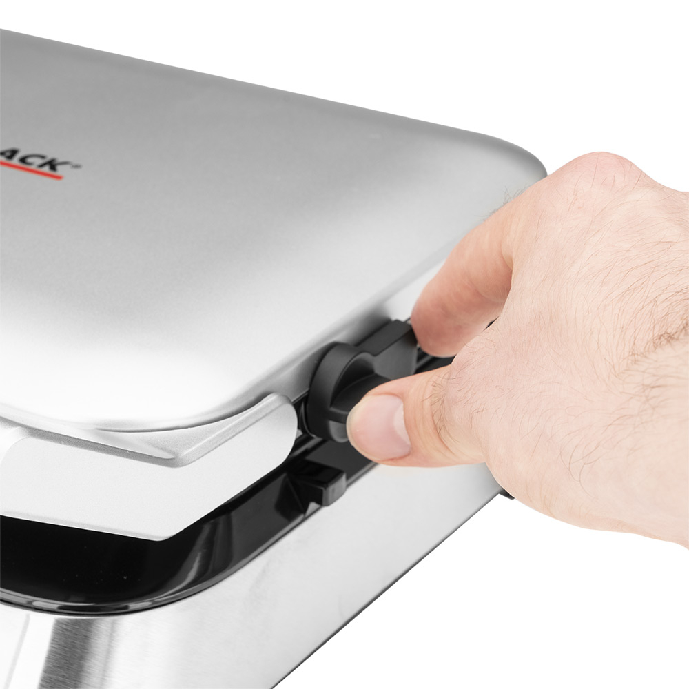 وافل ساز گاستروبک کد 42424