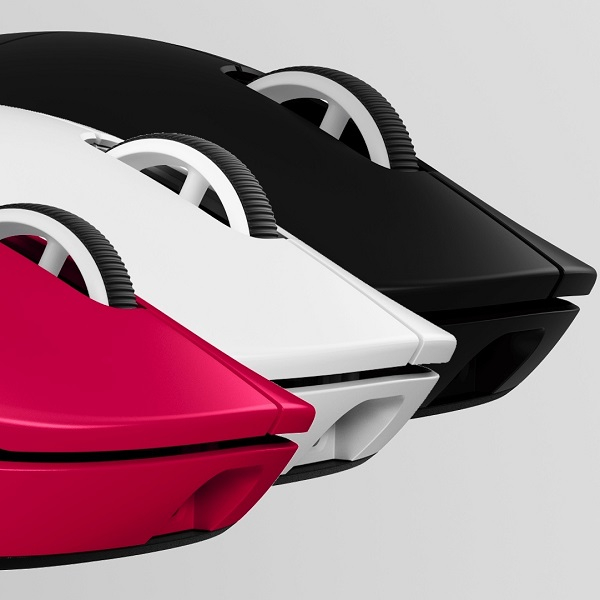 ماوس بی سیم مخصوص بازی لاجیتک مدل PRO X SUPERLIGHT 2