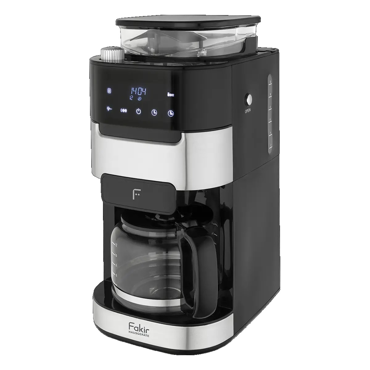 قهوه ساز فکر مدل KM6151