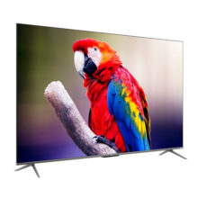 تلویزیون ال ای دی هوشمند تی سی ال مدل 55C635 سایز 55 اینچ