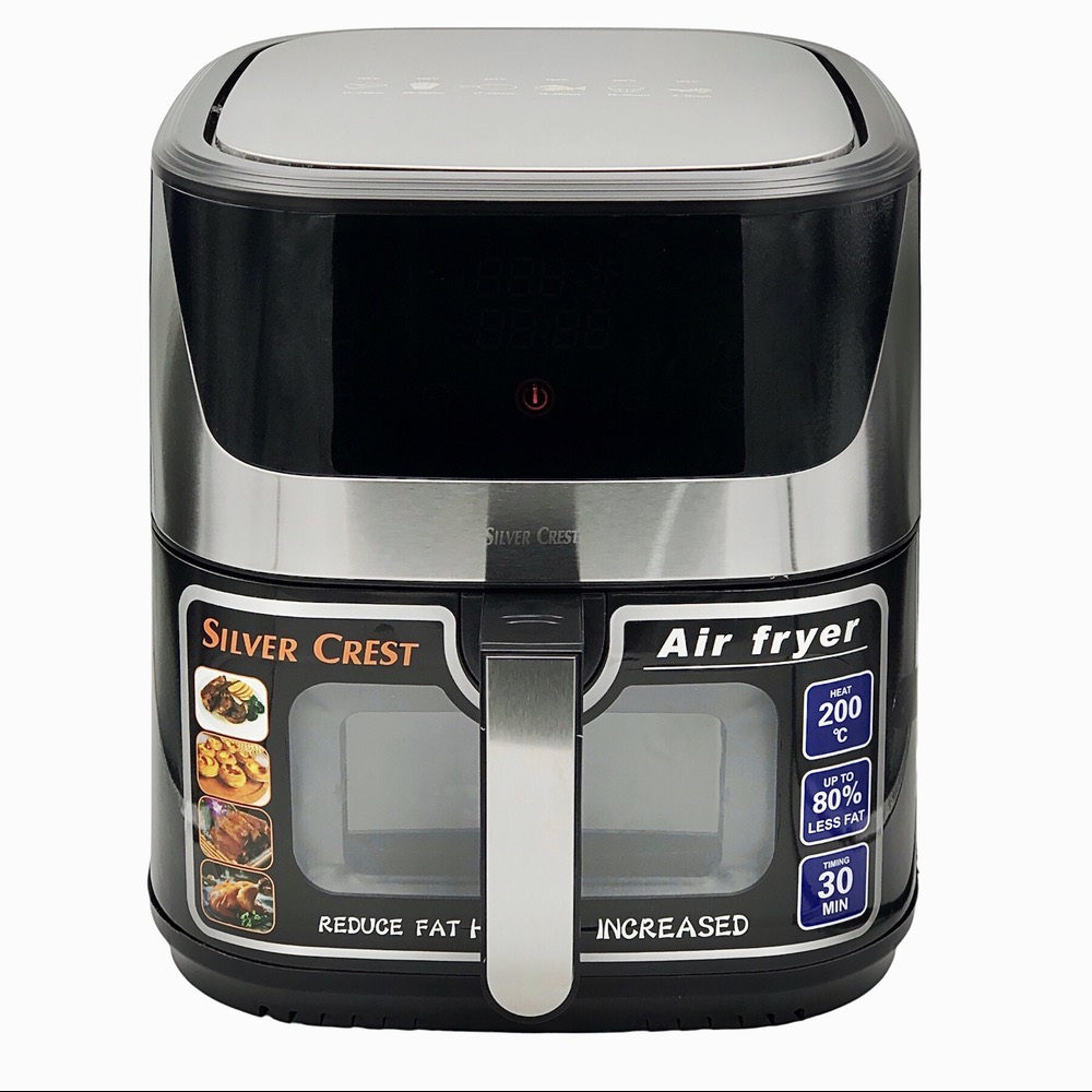 هواپز 12.5 لیتری سیلورکرست مدل XL-6089