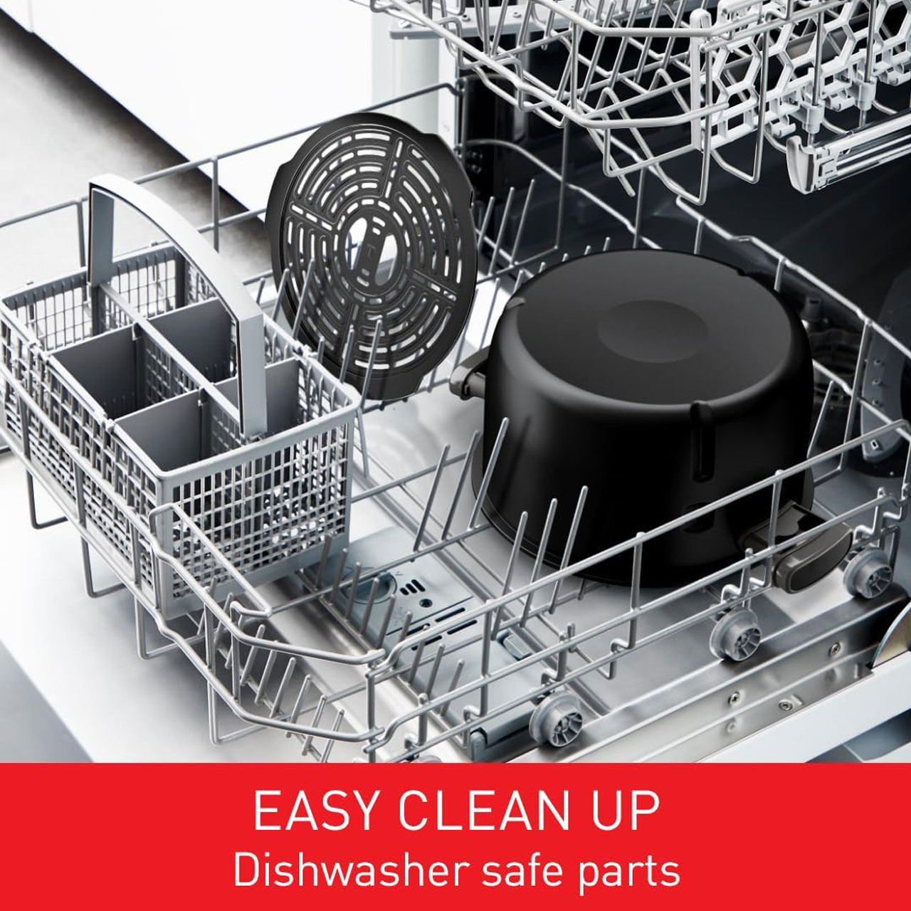 مولتی کوکر 6 لیتری تفال مدل MY730BG1