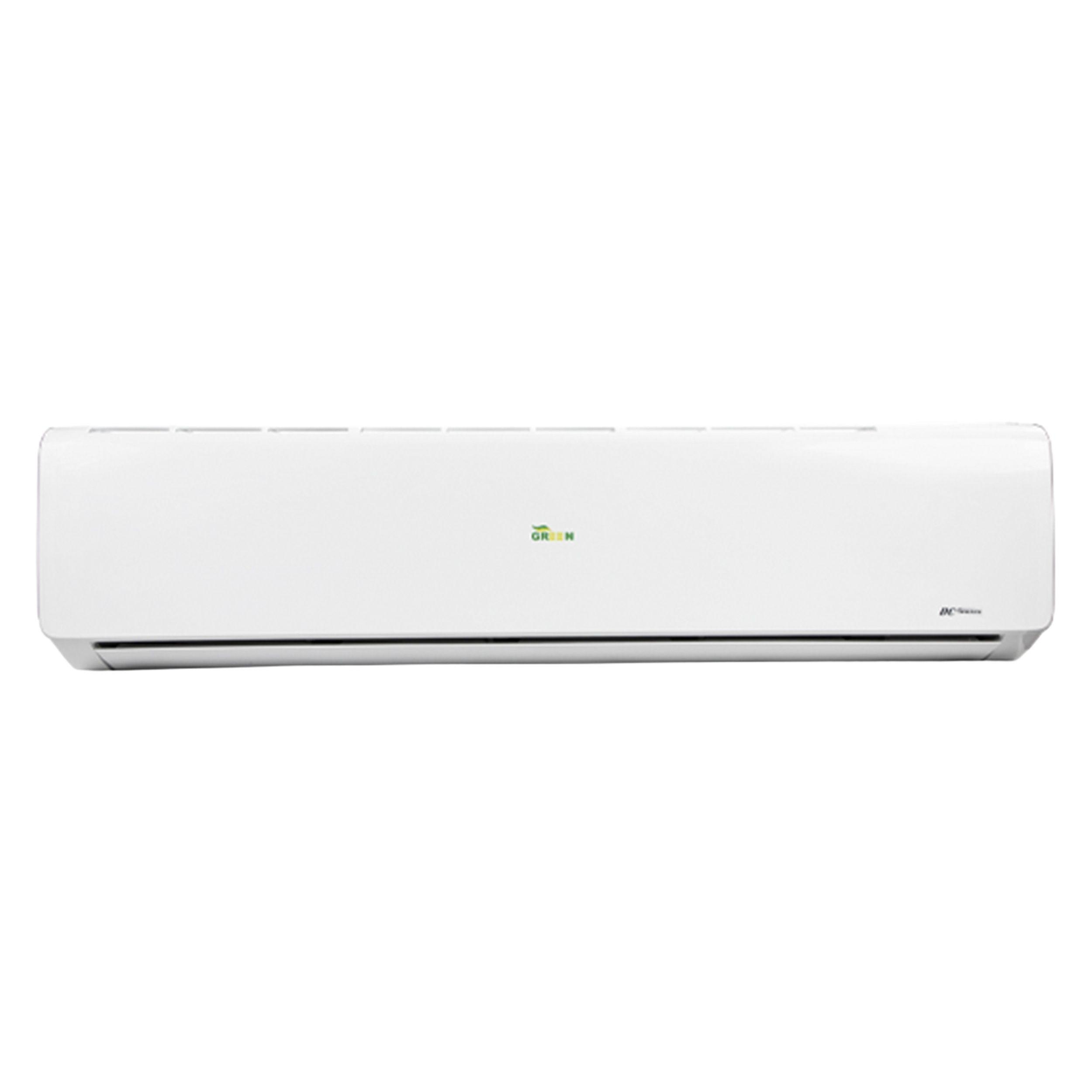 اسپلیت کولر گازی 24 هزار گرین مدل SDK-24F1C3A2P/ZA