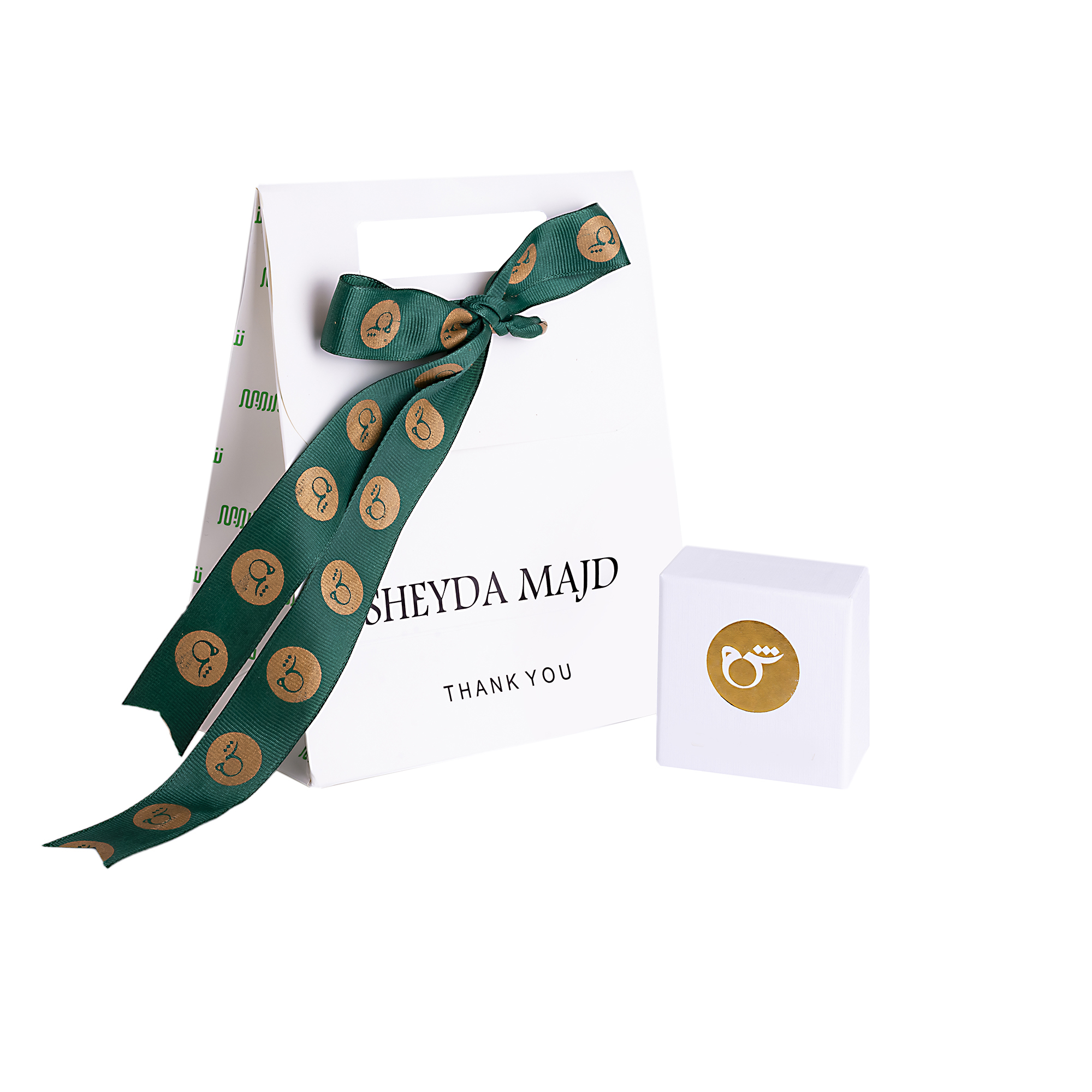 آویز گردنبند طلا 18 عیار زنانه گالری شیدا مجد مدل تدی