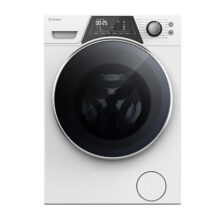ماشین لباسشویی کندی مدل GBT – 1458 W ظرفیت 8 کیلوگرم