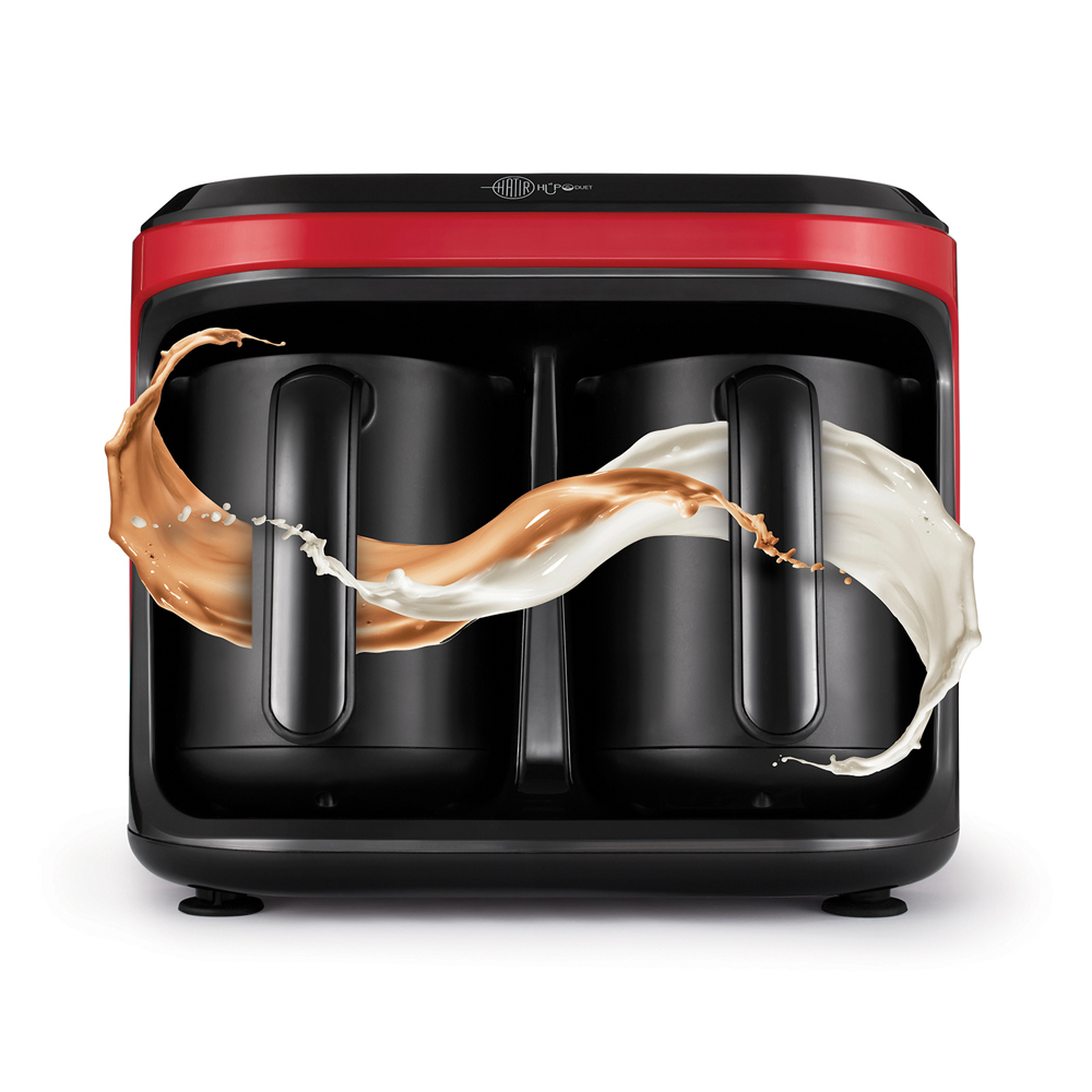 قهوه ساز کاراجا مدل Hatir Hup s Duet