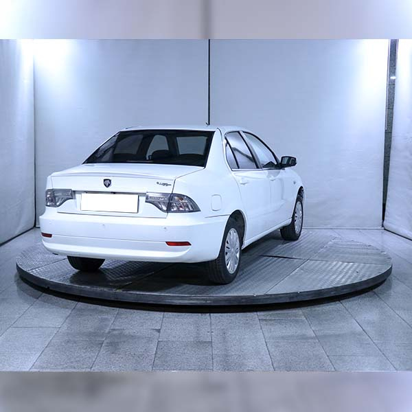 خودرو کارکرده ایران خودرو مدل سورن پلاس دنده ای سال 1403