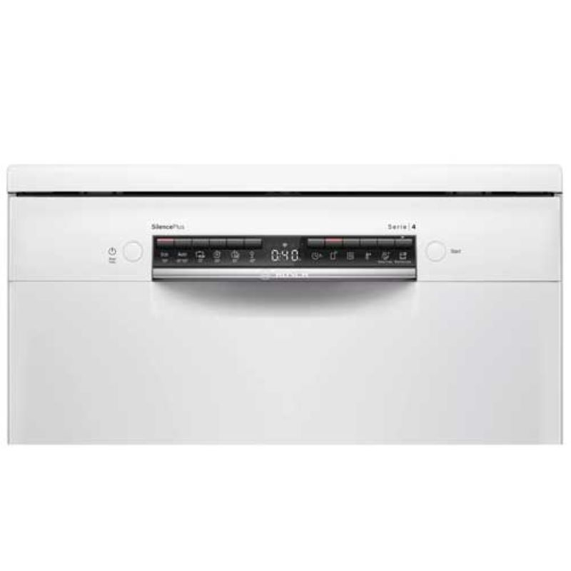 ماشین ظرفشویی بوش مدل SMS4HMW26