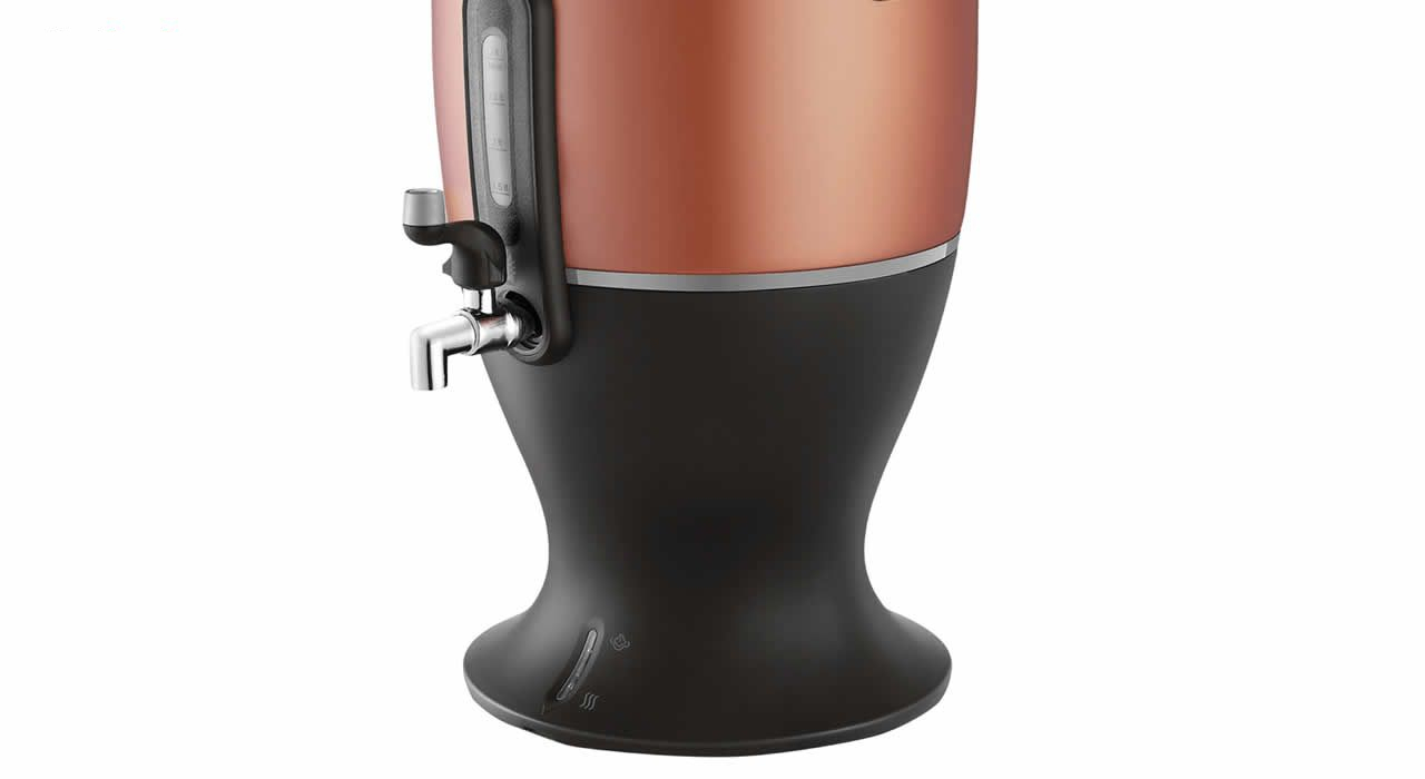 سماوربرقی آرچلیک مدل K-3285-B