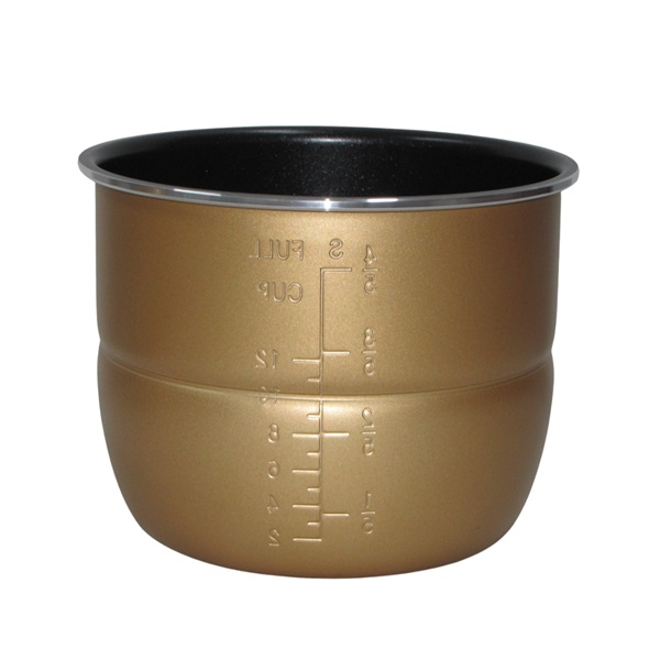 زودپز گرین پوینت مدل FPC-H6 گنجایش 6 لیتر