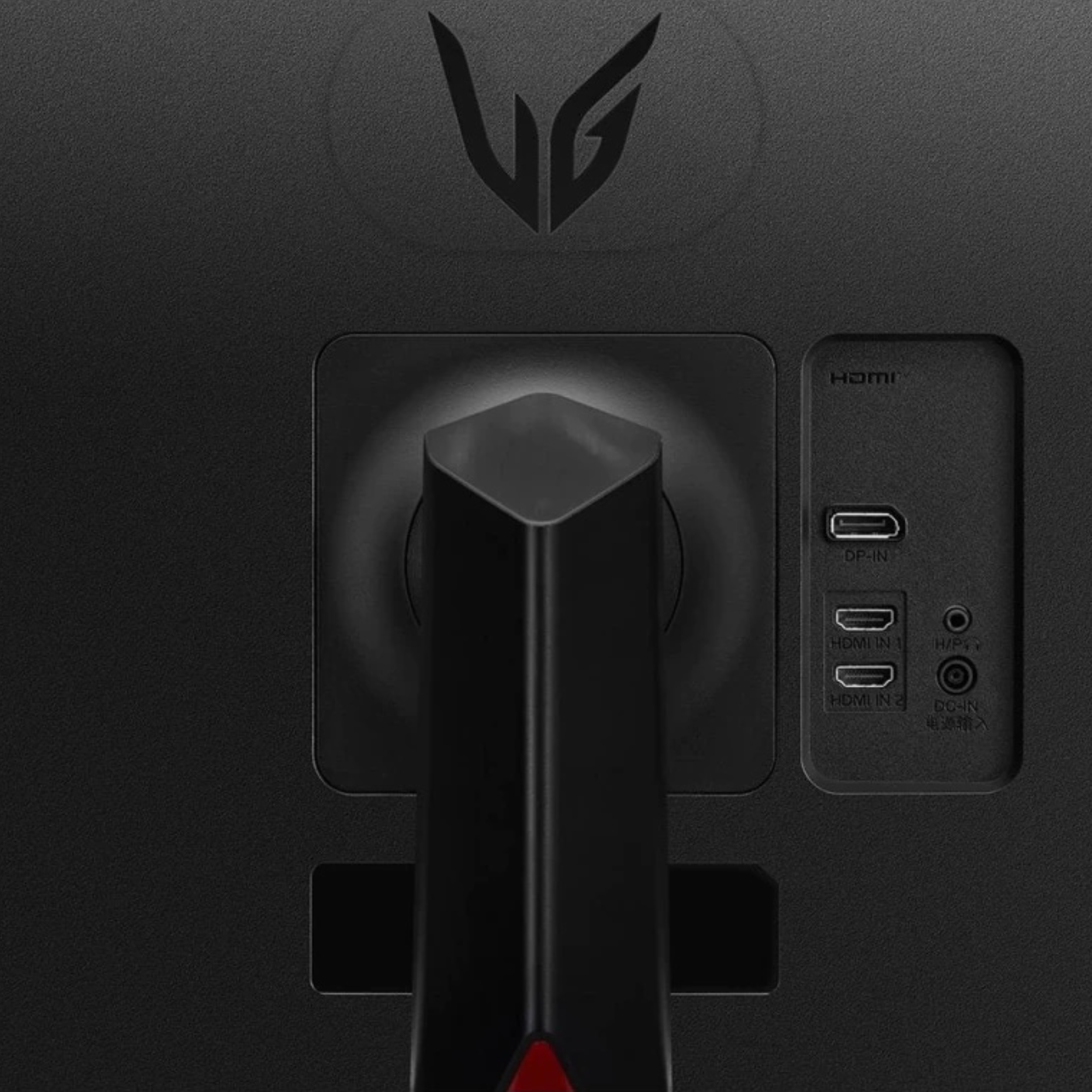 مانیتور خمیده گیمینگ 34 اینچ ال جی مدل 34GP63A-B