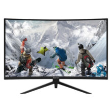 مانیتور مسترتک مدل PG327AQ سایز 32 اینچ