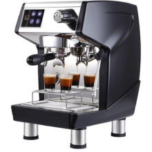 اسپرسو ساز مباشی مدل ME-CCM2054