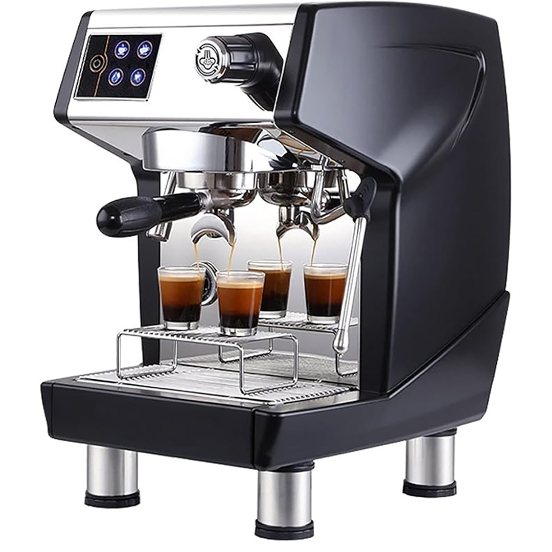اسپرسو ساز مباشی مدل ME-CCM2054