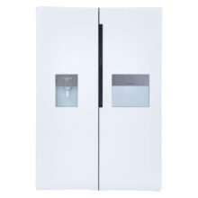 یخچال و فریزر دوقلو 28 فوت هیمالیا مدل آلفا NF280a-NR440a