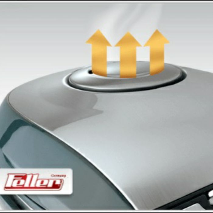 پلوپز فلر مدل RCL 1590