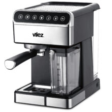 اسپرسو ساز ۱۵۰۰ میلی‌لیتر ویلز مدل VL2919