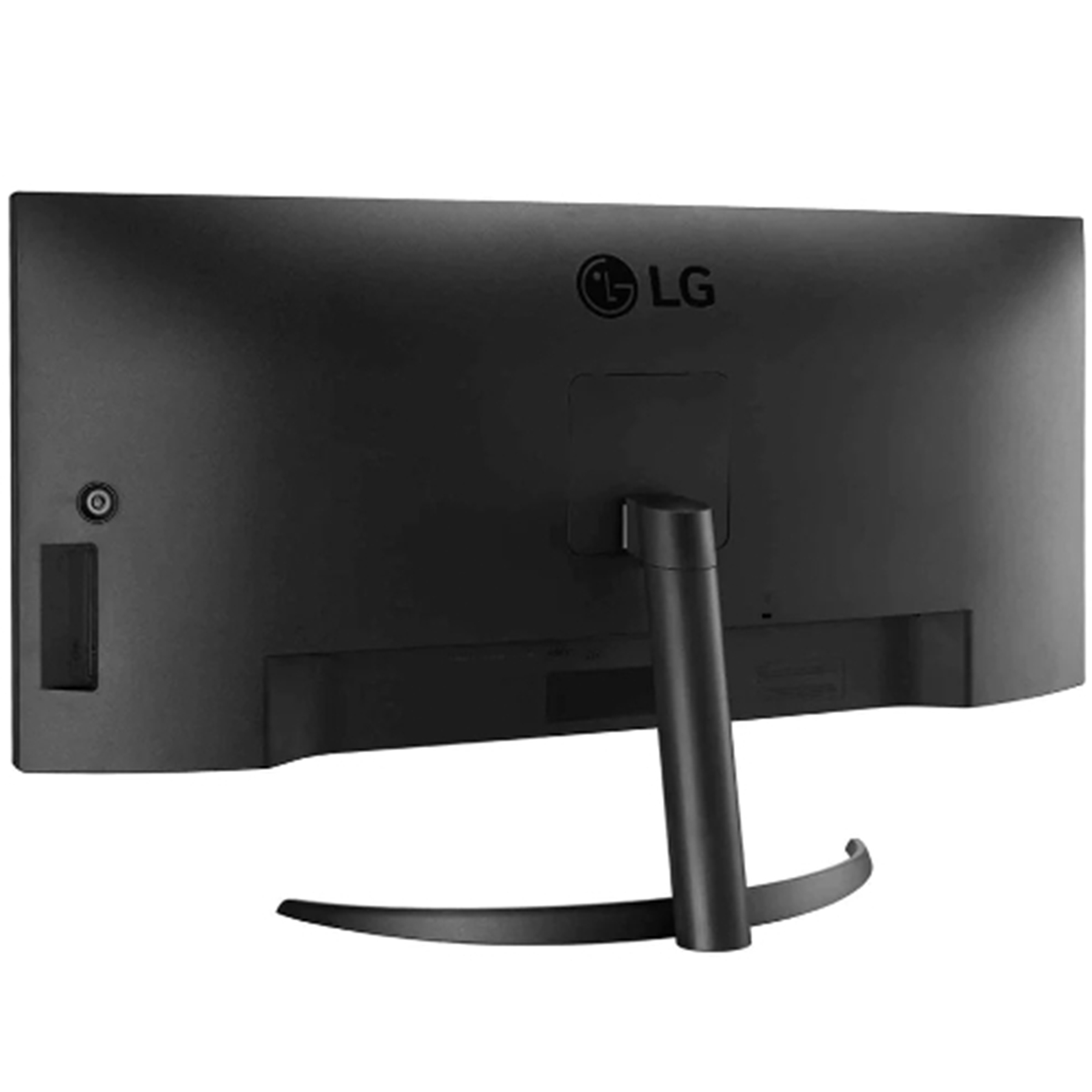 مانیتور 34 اینچ ال جی مدل 34WQ60C-B