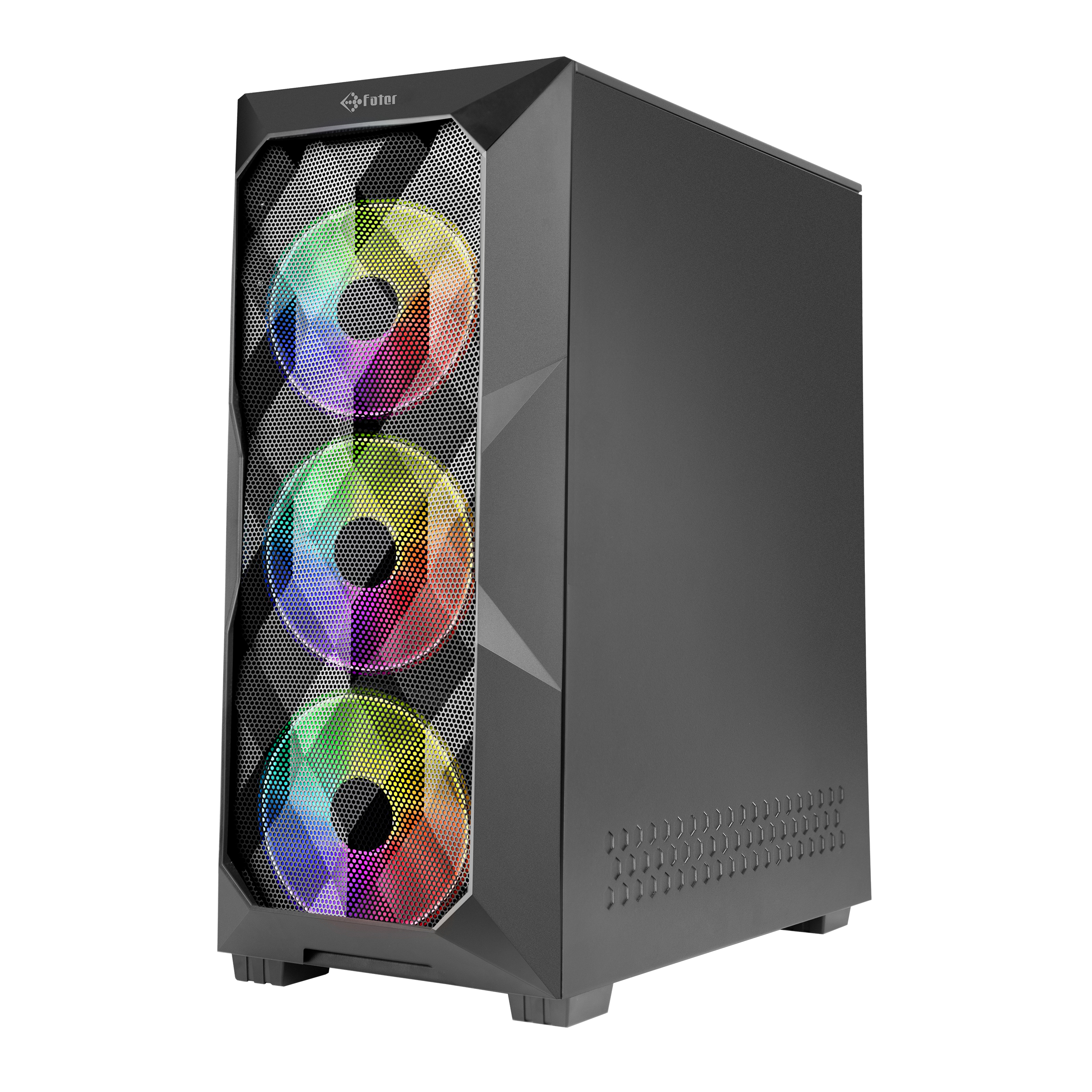 کامپیوتر دسکتاپ فاطر مدل FSE-GameMaking1