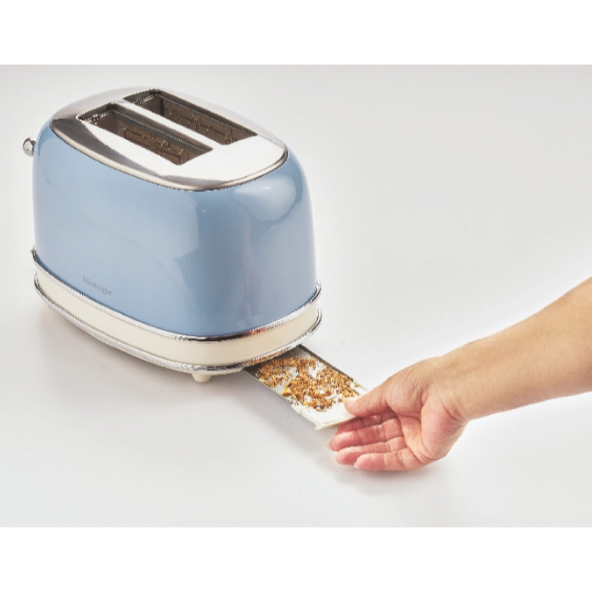 توستر آریته مدل 155Vintage