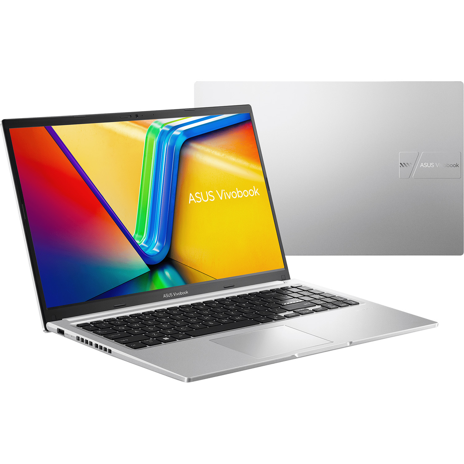 لپ تاپ 15.6 اینچی ایسوس مدل Vivobook 15 X1502VA-BQ530-i5 13420H-8GB DDR4-512GB SSD-TN