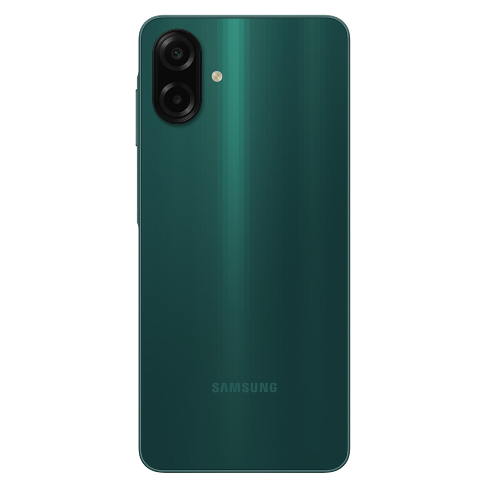 گوشی موبایل سامسونگ مدل Galaxy A07 دو سیم کارت ظرفیت 64 گیگابایت و رم 4 گیگابایت به همراه شارژر 25 وات سامسونگ