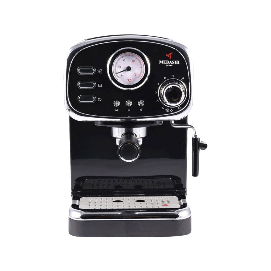 اسپرسو ساز مباشی مدل ECM2010