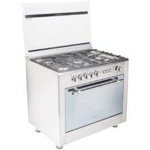 اجاق گاز سینجر مدل E50 New Version