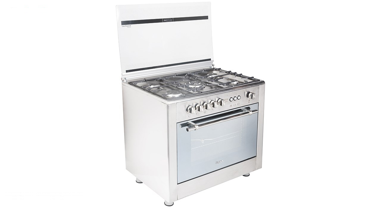 اجاق گاز سینجر مدل E50 New Version