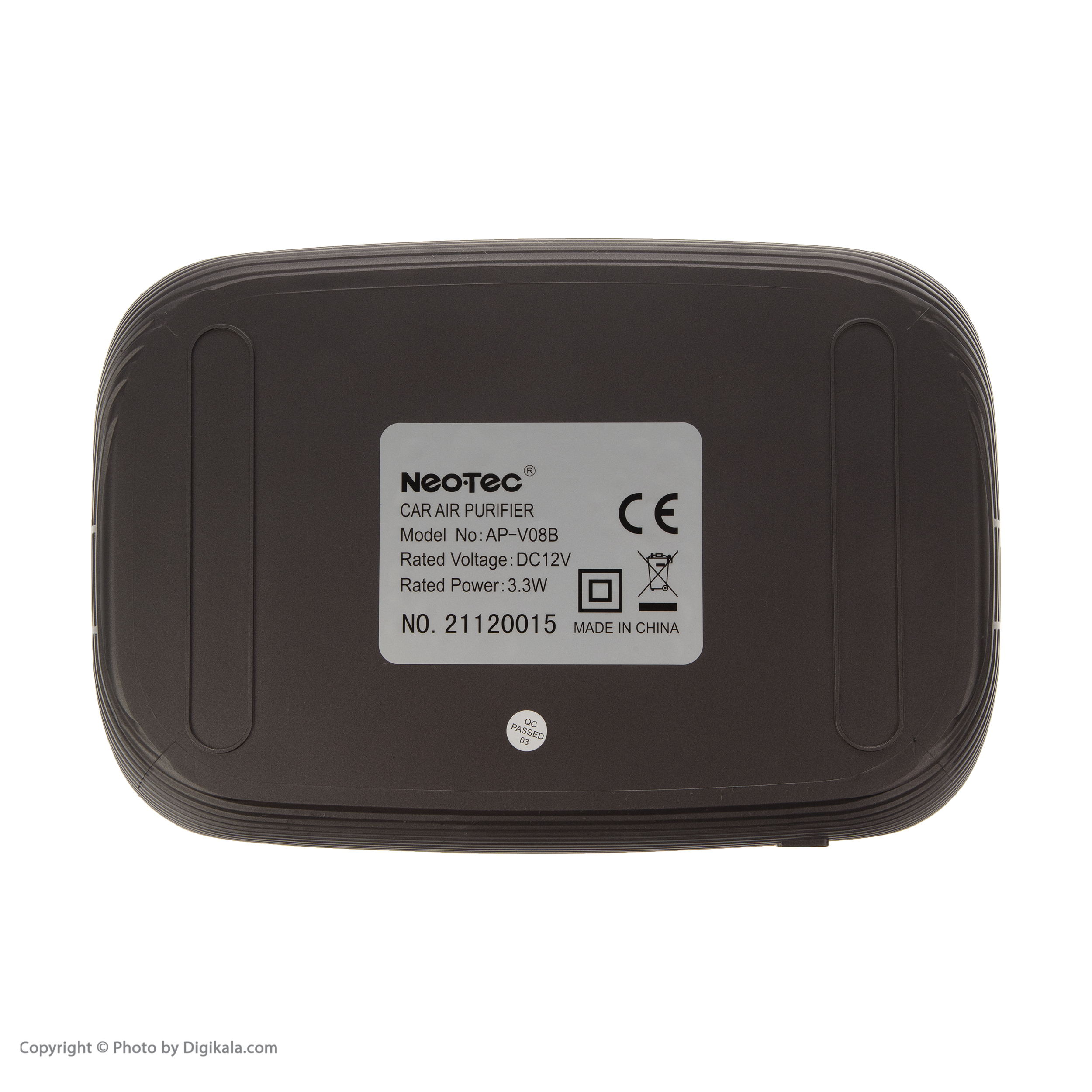 دستگاه تصفیه هوا نئوتک مدل AP-V08B