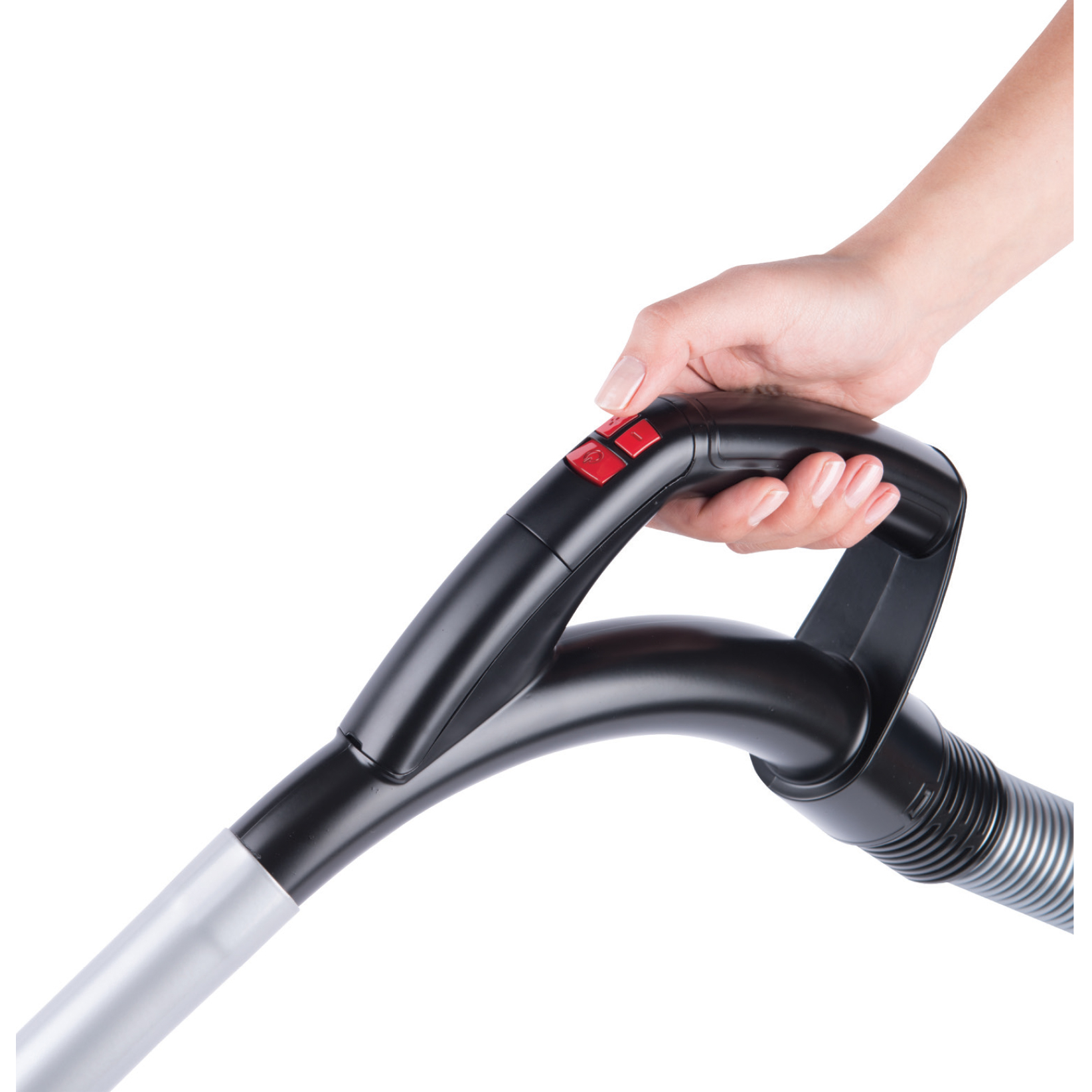 جاروبرقی ۱۴۰۰ وات دوو مدل DVC-LH22R